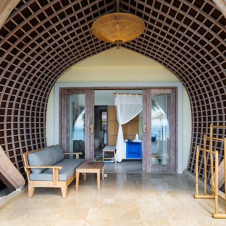 The Sankara Beach Resort - Nusa Penida Batununggul Екстер'єр фото