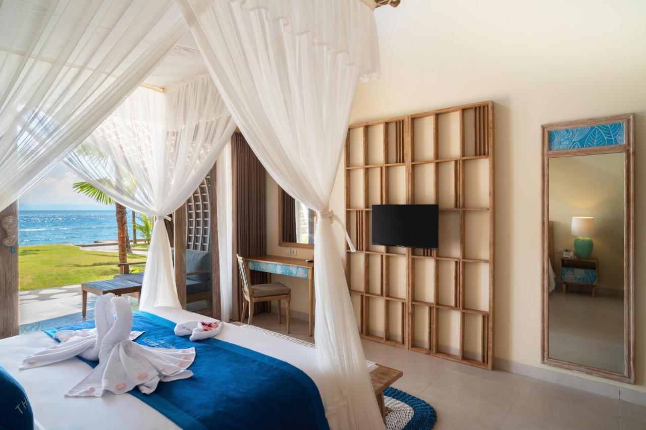 The Sankara Beach Resort - Nusa Penida Batununggul Екстер'єр фото