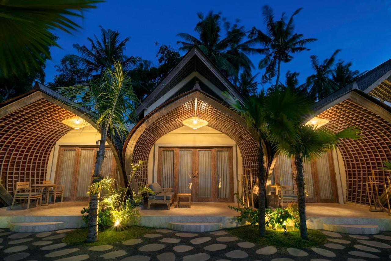 The Sankara Beach Resort - Nusa Penida Batununggul Екстер'єр фото
