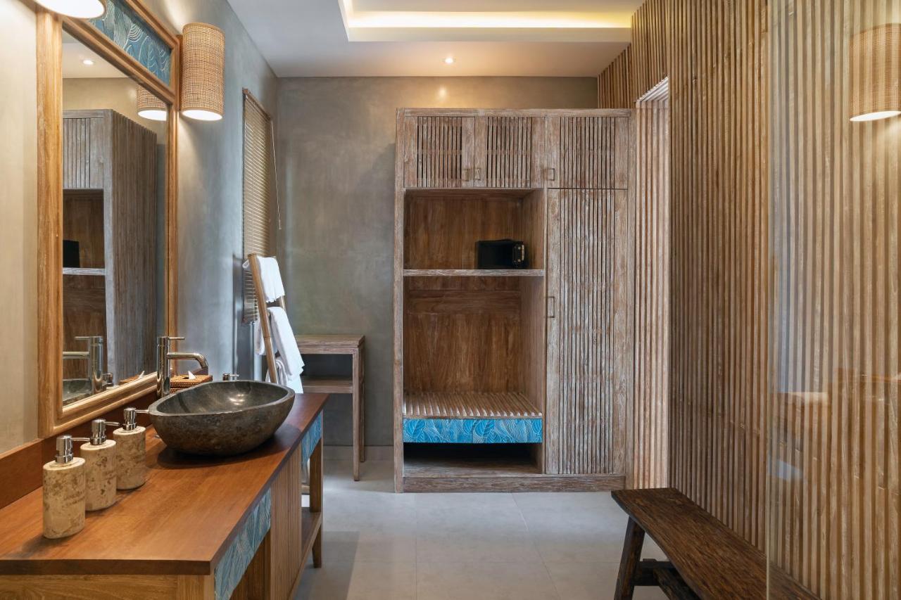 The Sankara Beach Resort - Nusa Penida Batununggul Екстер'єр фото