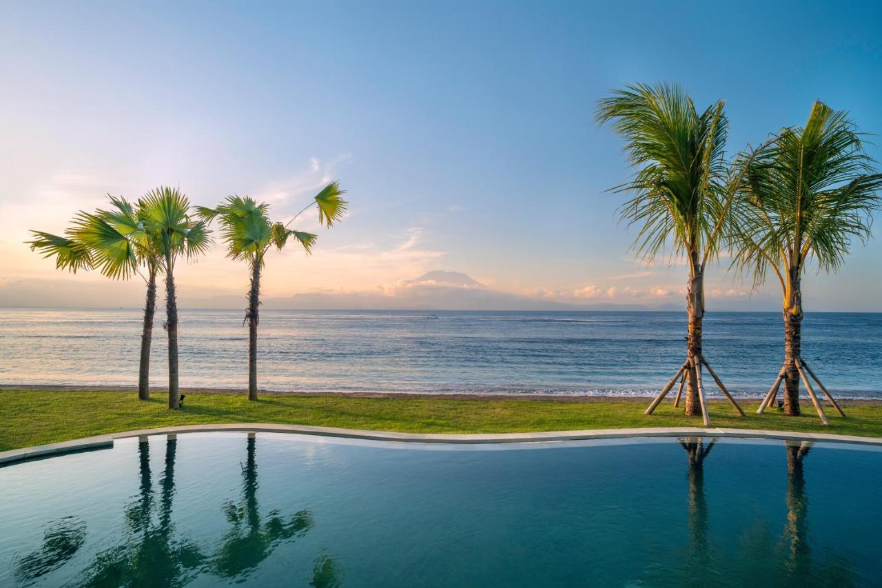 The Sankara Beach Resort - Nusa Penida Batununggul Екстер'єр фото