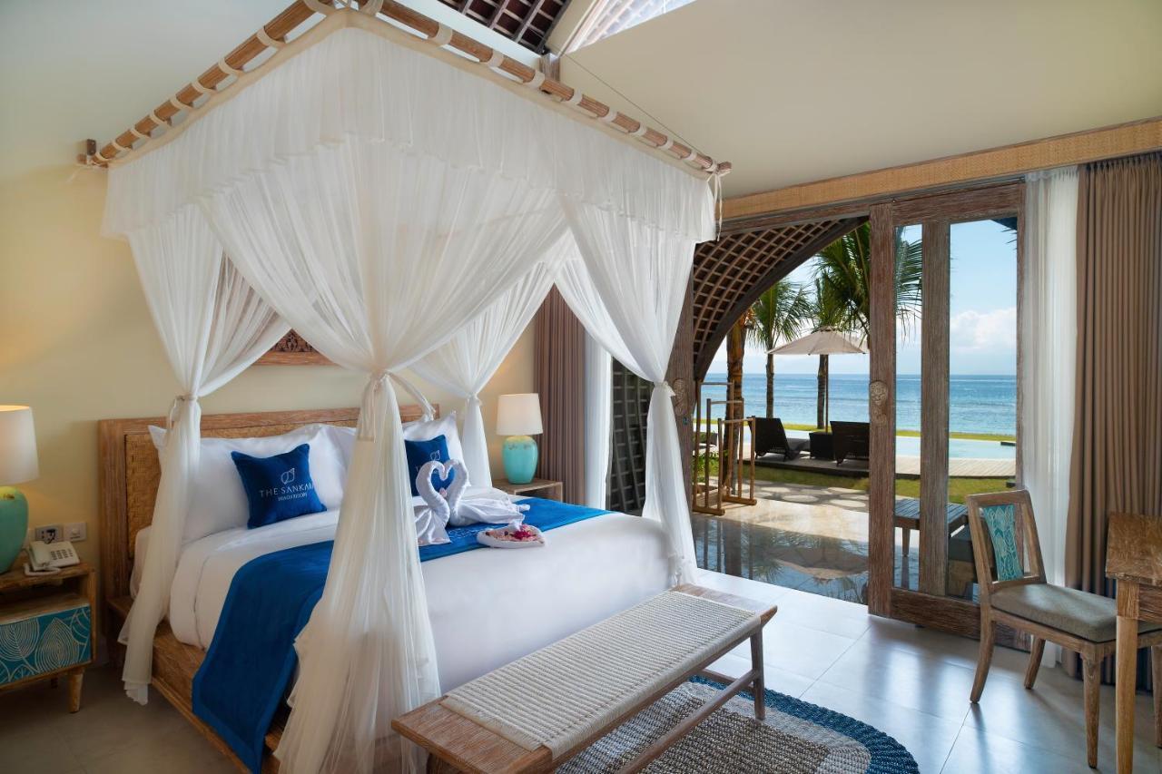 The Sankara Beach Resort - Nusa Penida Batununggul Екстер'єр фото