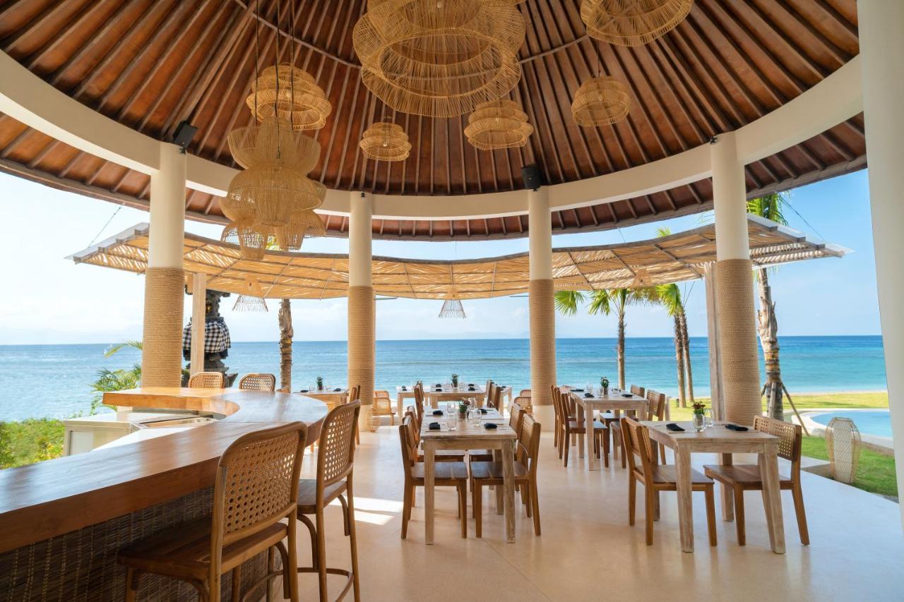The Sankara Beach Resort - Nusa Penida Batununggul Екстер'єр фото