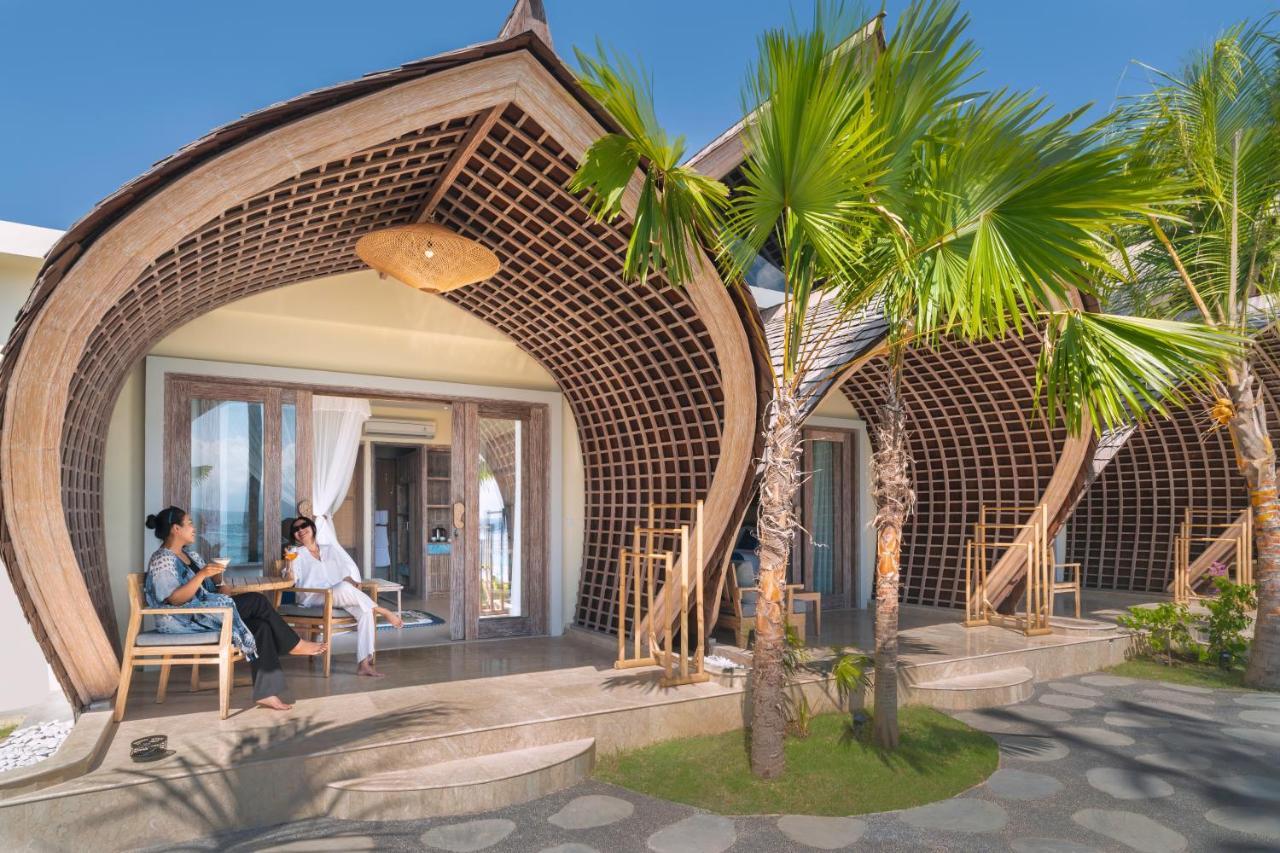 The Sankara Beach Resort - Nusa Penida Batununggul Екстер'єр фото