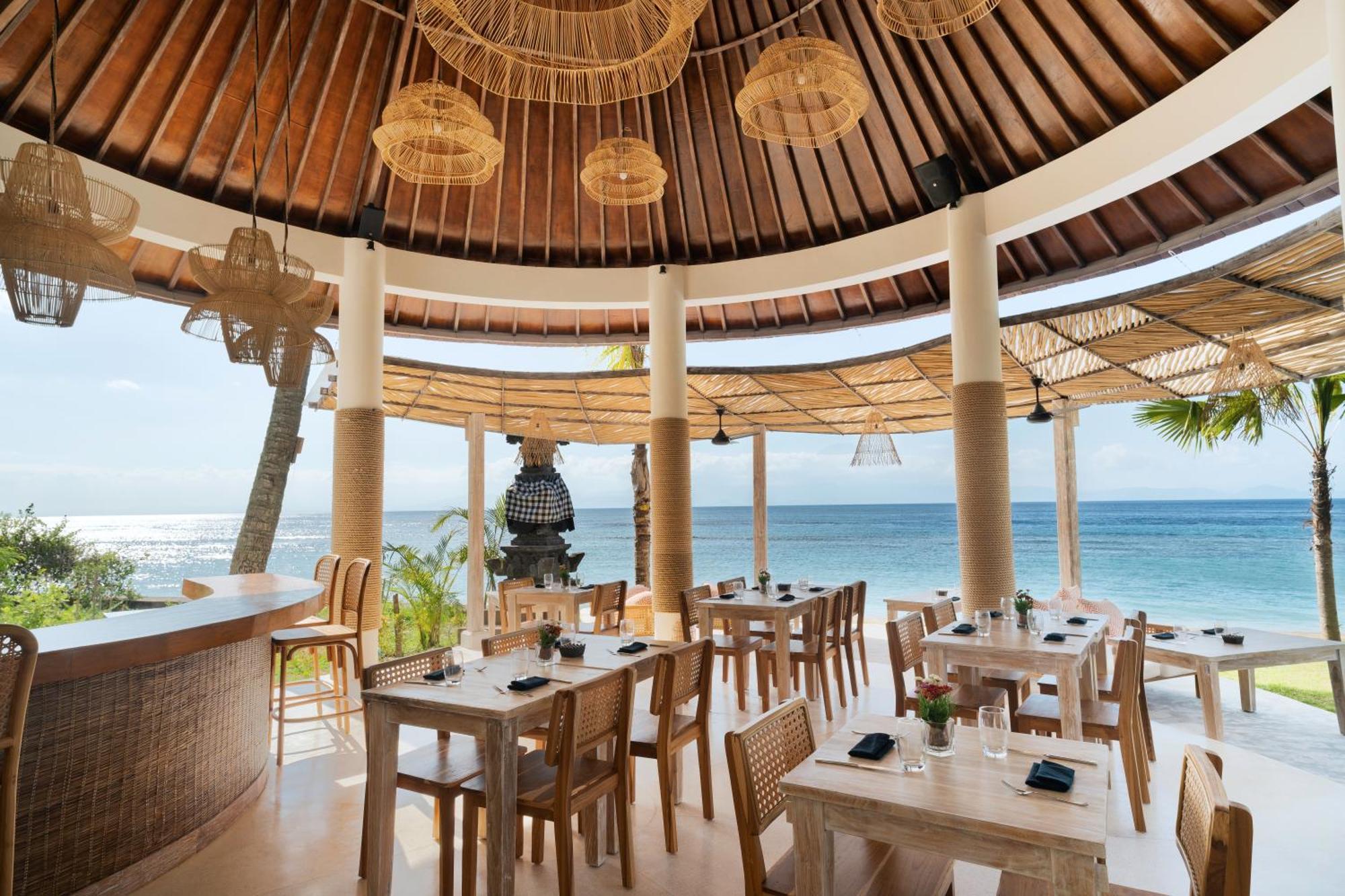 The Sankara Beach Resort - Nusa Penida Batununggul Екстер'єр фото