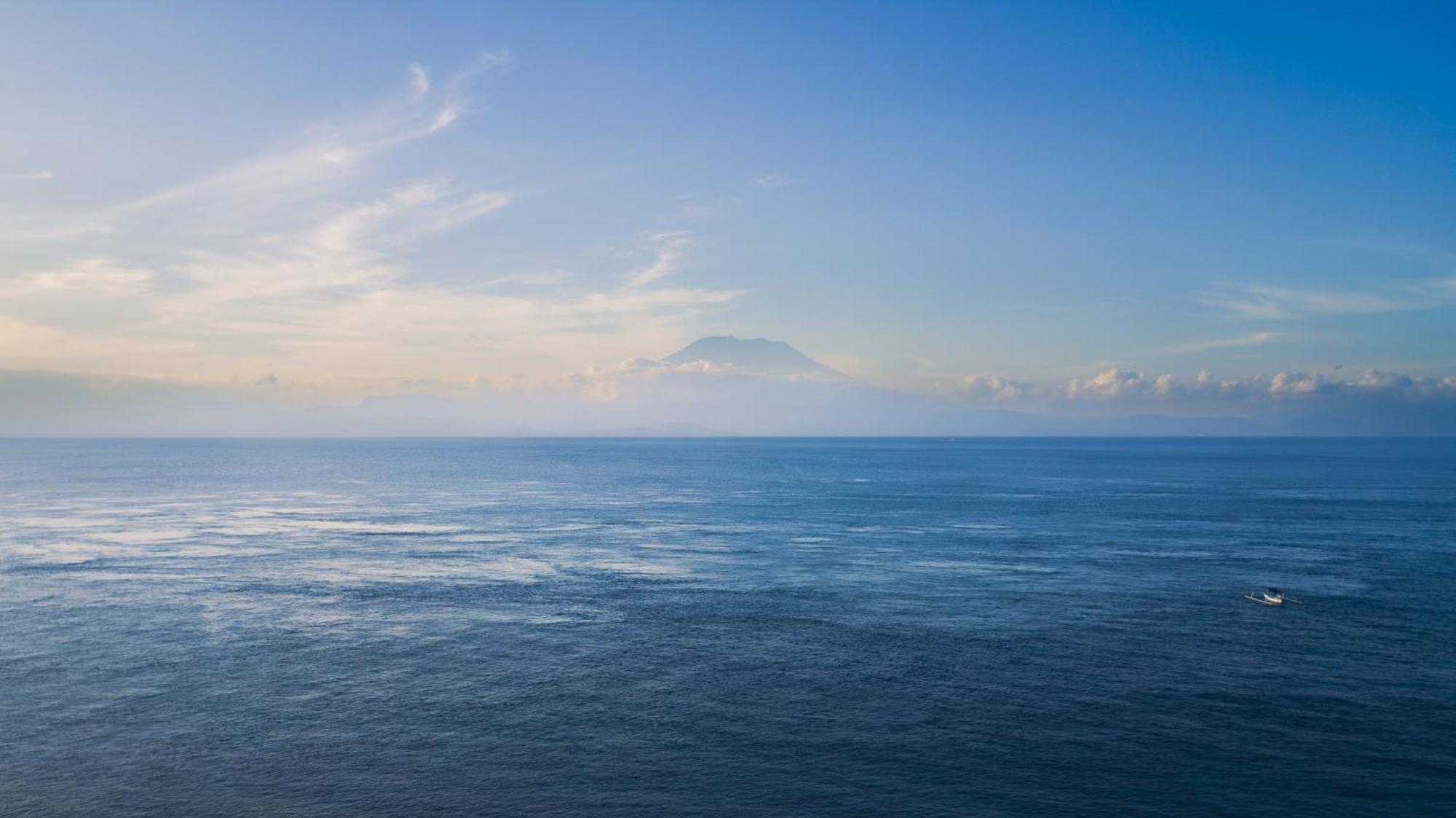 The Sankara Beach Resort - Nusa Penida Batununggul Екстер'єр фото