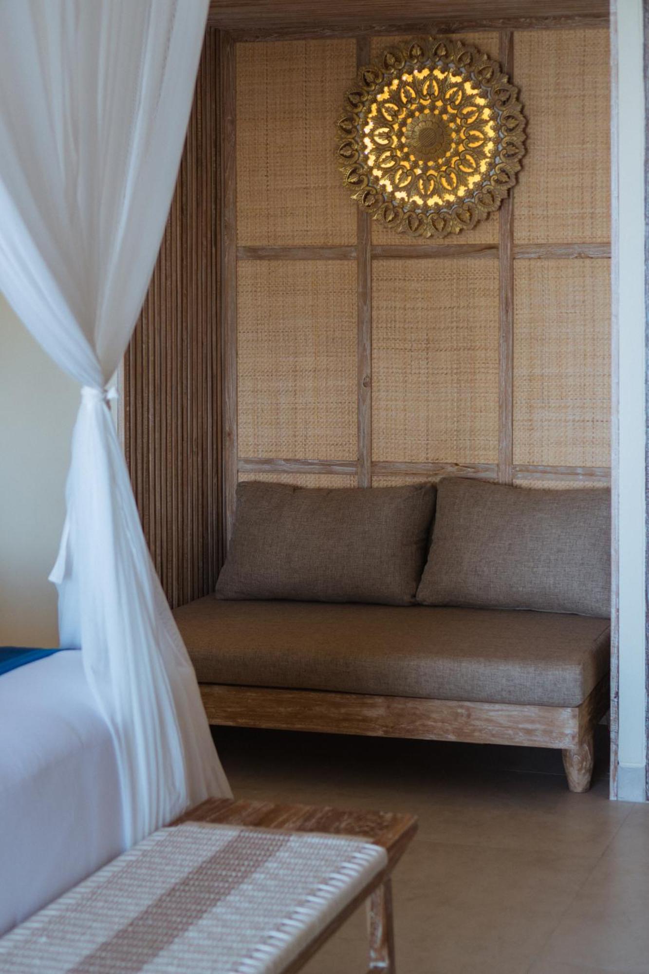 The Sankara Beach Resort - Nusa Penida Batununggul Екстер'єр фото
