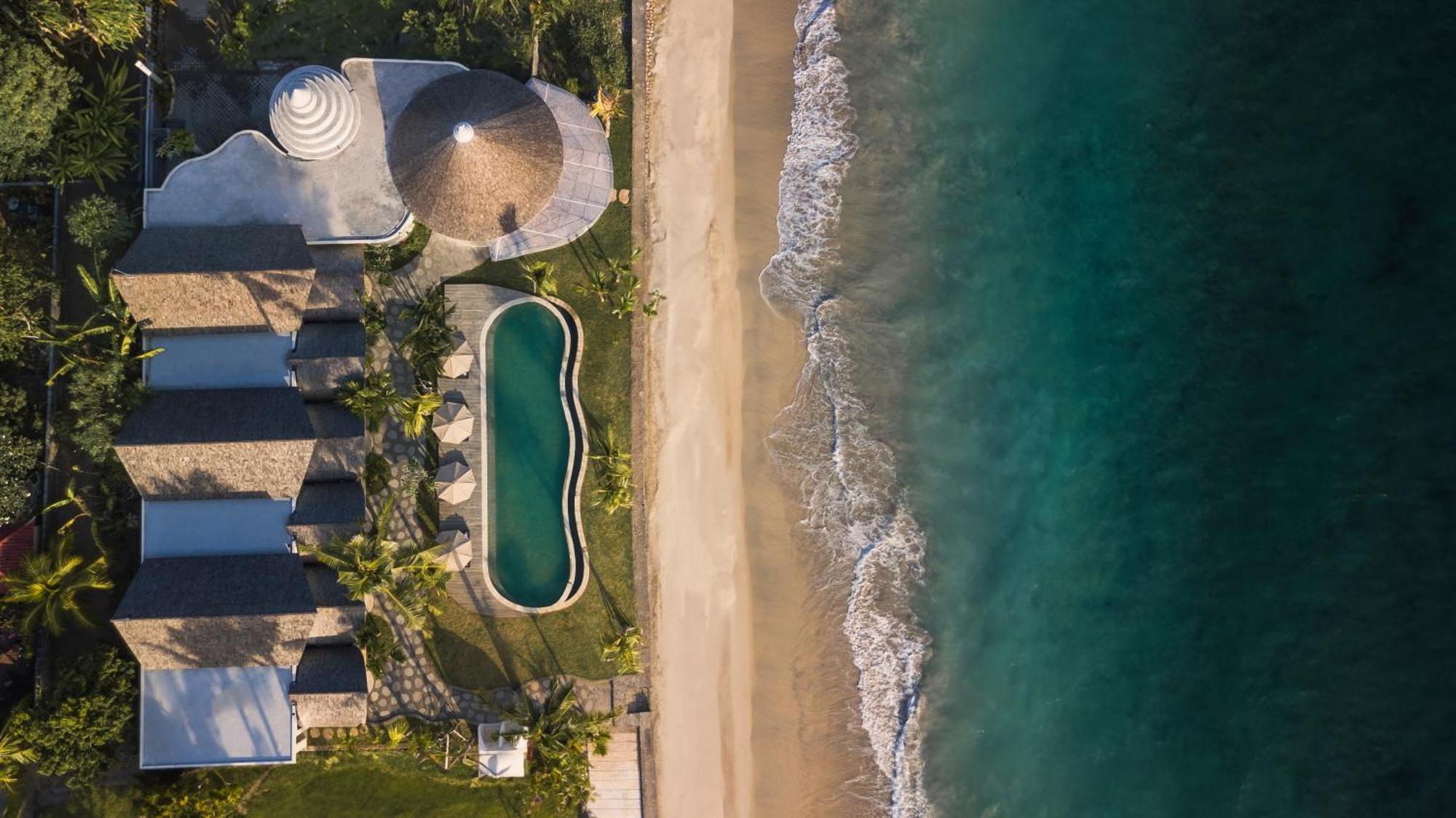 The Sankara Beach Resort - Nusa Penida Batununggul Екстер'єр фото