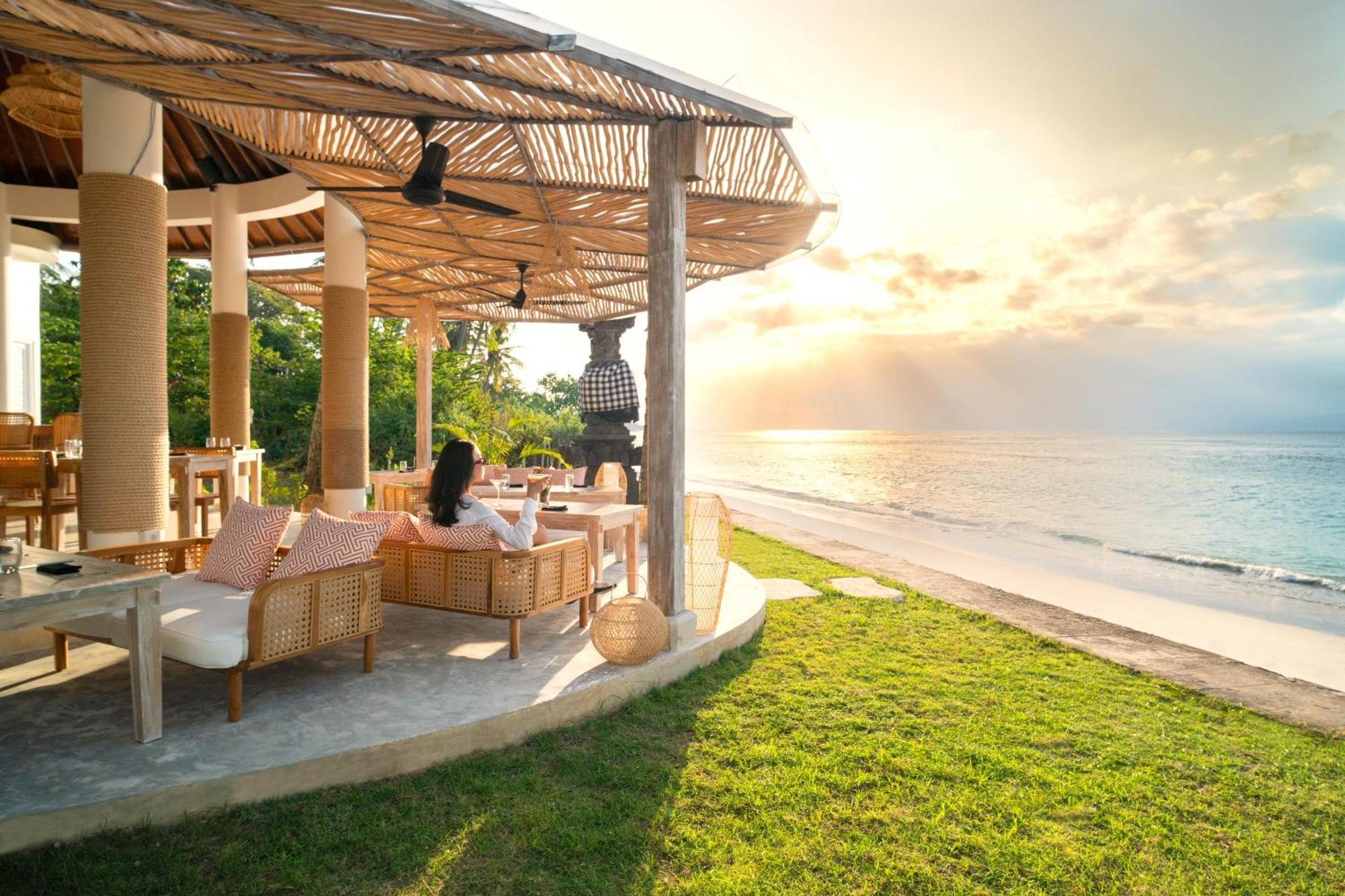 The Sankara Beach Resort - Nusa Penida Batununggul Екстер'єр фото
